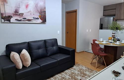 Apartamento Completo na Grande Florianópolis - Foto 2