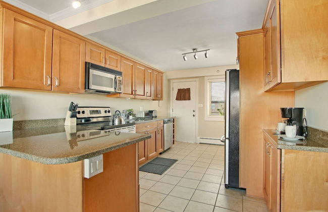 Charming 1BR Apt in Arlington Heights - Foto 5