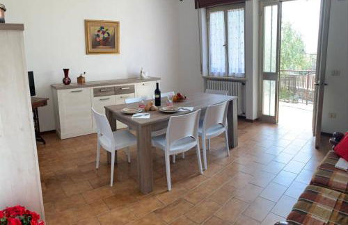 Casa Bruna, 3-room apartment with private garden - Foto 9