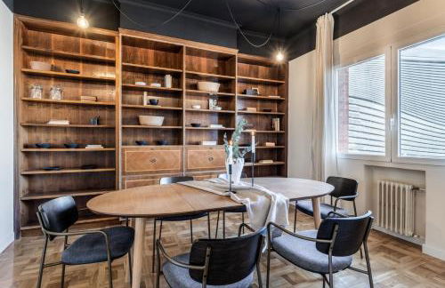 Castizo - 3 bedroom in Chamartín - Photo 5