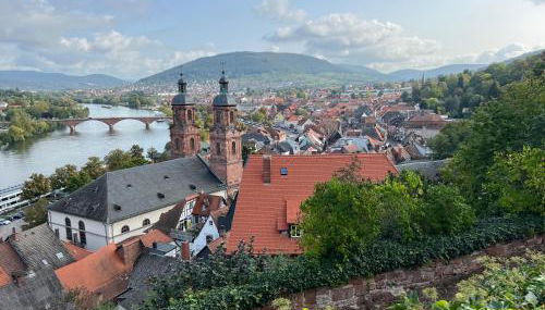 schönes Studio für Ihren Kurzurlaub in Miltenberg - Foto 3