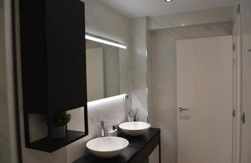 Sant Vicent 10 Old Town apt - Foto 29