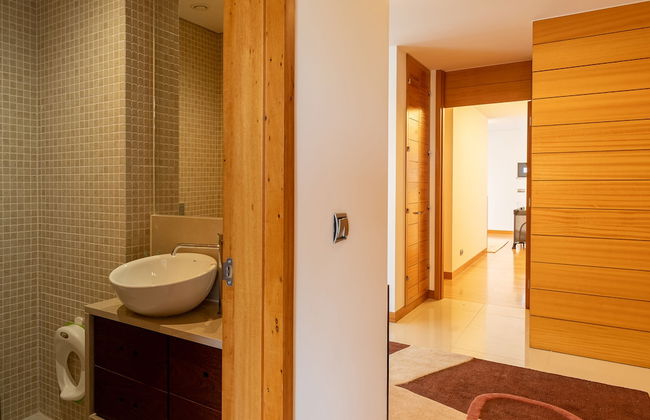 VALE DO LOBO Luxury Algarve A by UNA - Foto 39