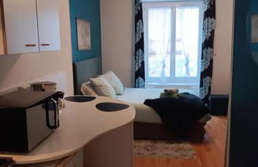 Le Petit A - Hyper centre - Foto 1