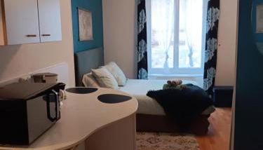 Le Petit A - Hyper centre - Foto 1