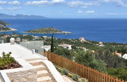 Thelxi's Suite I - Brand New Seaview Suite! - Foto 7