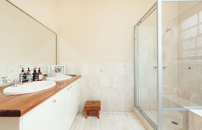 Family Oasis - Foto 11