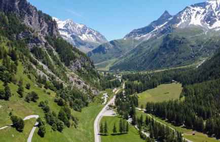 Chalet les Niverolles PARADISKI - Foto 41