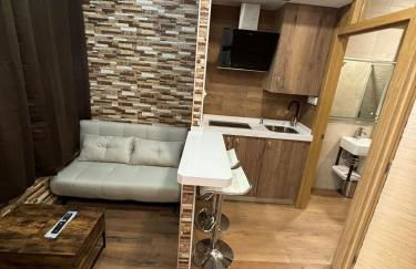 Apartamentos Deluxe Barajas - Foto 7