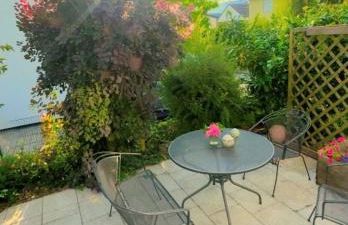 Idyllische Ferienoase mit traumhafter Terrasse - Foto 9