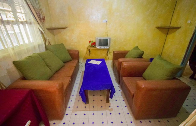 Signal Gardens Hotel - Foto 16