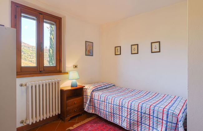 6 bedroom House in Scandicci with private pool and garden - Photo 20