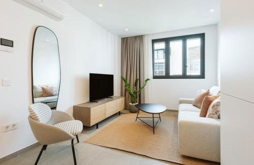 Callao Suites by IRES LAR - Foto 60