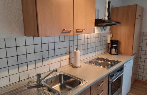 Ferienwohnung Odenwaldflair - Photo 16