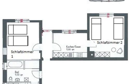 Ferienwohnung Stricker - Foto 11