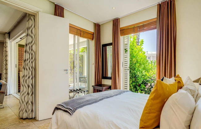 Beautiful Apartment at the Waterfront Marina Altmore 001 - Foto 17