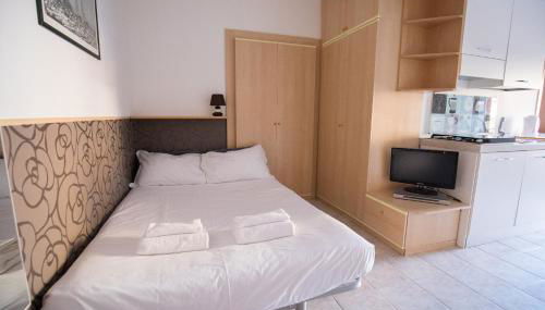 Italianway - Bligny 39 - Foto 5, wardrobe