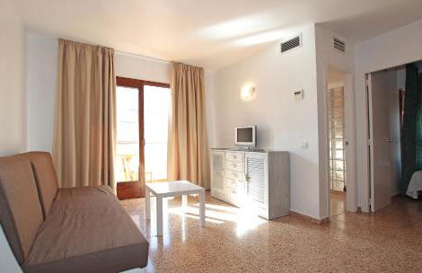 Apartamentos Ripoll Ibiza - Foto 4