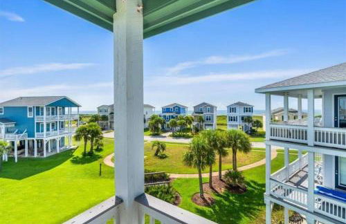 Weshoekie Ocean View House at Pointe West - Photo 5