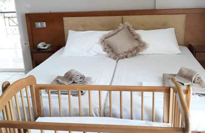 Calypso Beach Hotel - Foto 14