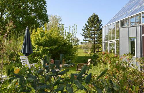 Glashaus Andres Fünf-Sterne-Ferienhaus - Foto 29