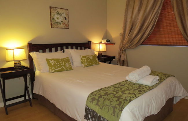 Smithland Guest Apartments - Foto 12