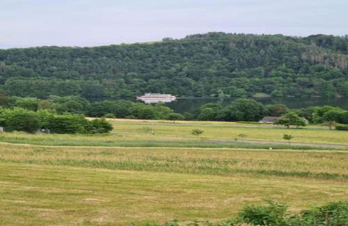 Wundervilla in Hessen in Waldnahe - Foto 78