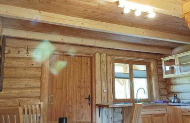 Drewniany Domek Małgorzatka - Foto 7