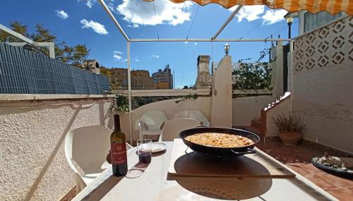 Casa Alkabir Campello - Photo 5