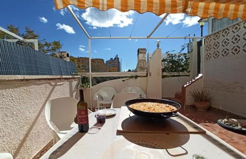 Casa Alkabir Campello - Photo 5