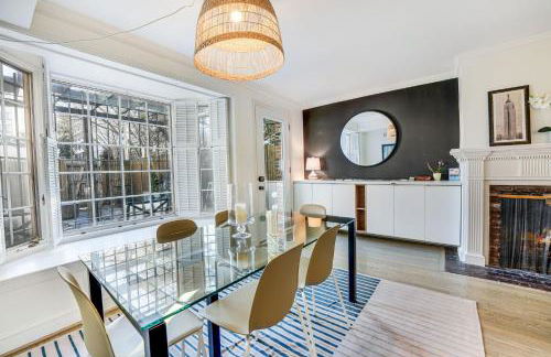 Walk to Georgetown - GWU - Kennedy Center - National Mall - Metro - Foto 5