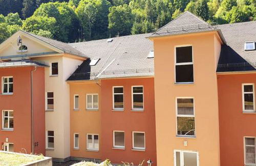 Ferienwohnung Alte Schule 5 "Peter Petersen" - Foto 12