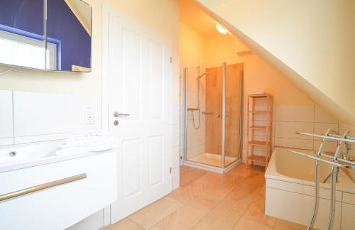 Hof Köhne - Haus am Berg 3er - Foto 7