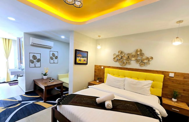 The Kool by Sanctuary Residence - Photo 13