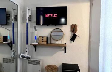 CAP ESTEREL Appartement - Foto 8