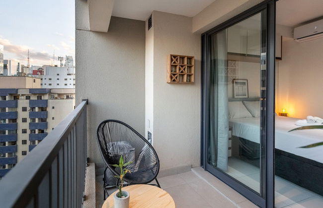 Studio Facto - São Paulo - Foto 64