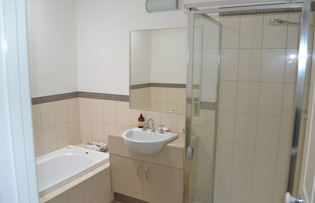 Elsinor Townhouse 8 Mulwala - Photo 13