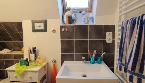 Ferienwohnung Abspanne - Foto 4