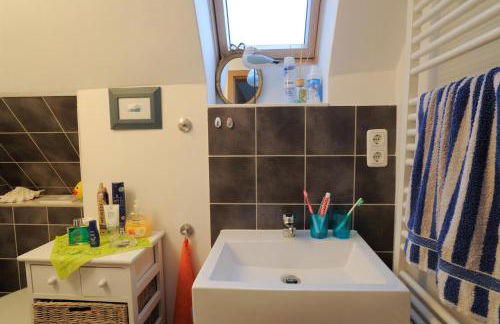 Ferienwohnung Abspanne - Foto 4