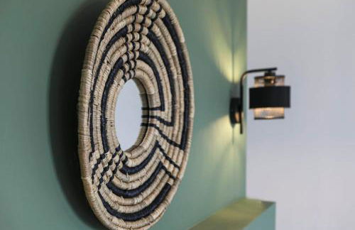 Villa luxueuse rénovée à la Guittière - Foto 37