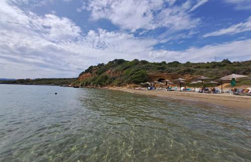 Cottage Leonidas Sun&Art - Foto 21