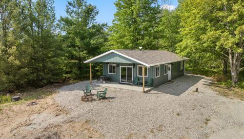 Fish Creek Pines by Simple Life Rentals - Foto 4