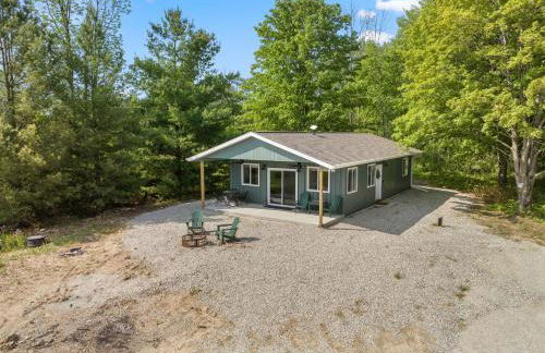 Fish Creek Pines by Simple Life Rentals - Foto 4