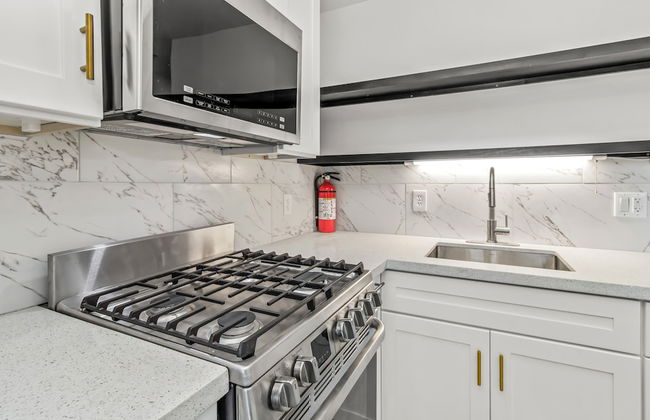 Studios On Fourth - Foto 9