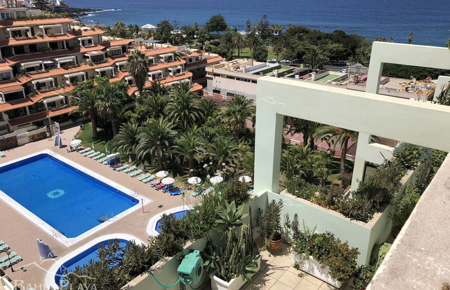 Apartamentos Bahia Playa - Foto 20