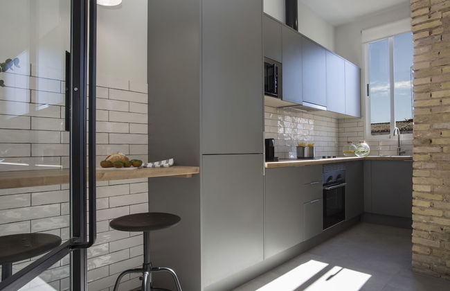 SingularStays Parque Central - Foto 43