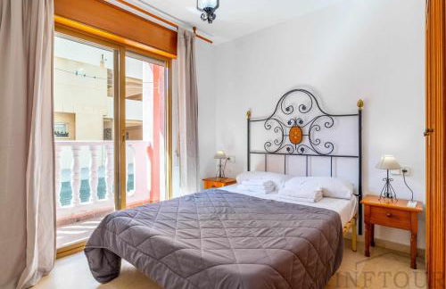 Inftour Medici Apartamento - Foto 13