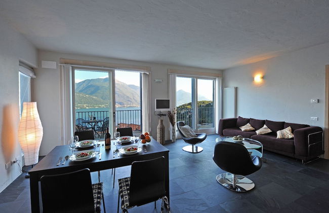 Vista Terrazza - Foto 5