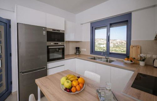 Olea Seaside luxury apartment in Crete - Foto 8