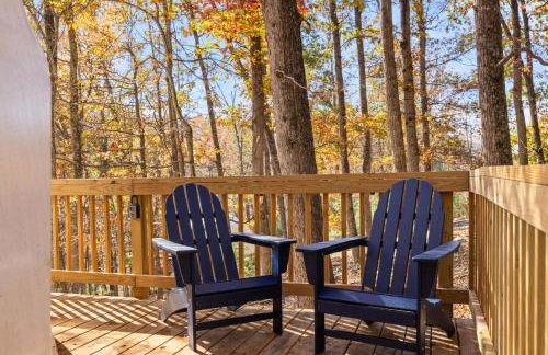 Glamping dome w fire pit & BBQ stargazing - Foto 47